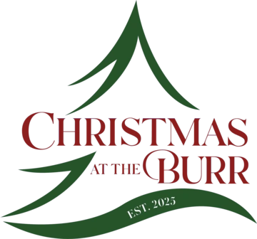 Christmas at the Burr