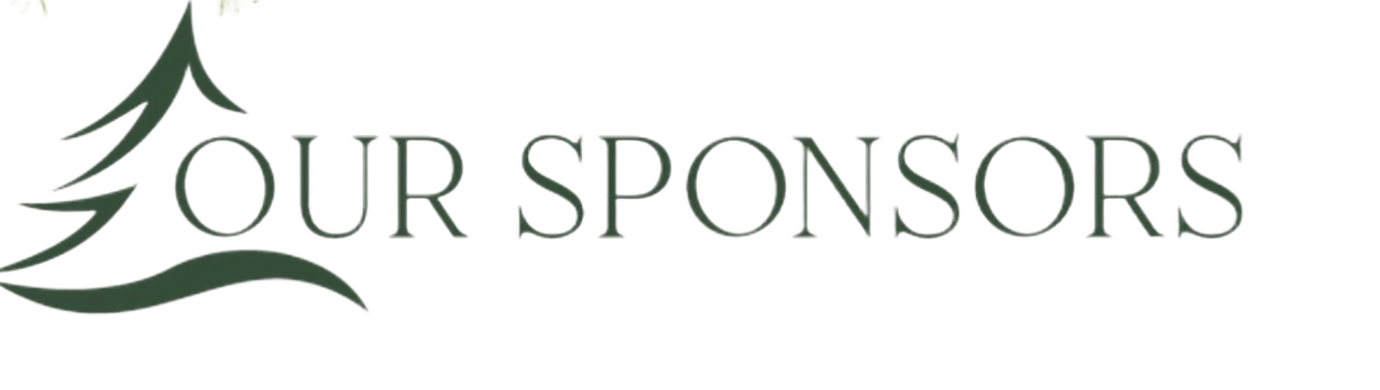 Our Sponsors